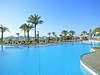 Hotel Rodos Palladium Rhodes Greece - venkovní bazény -
